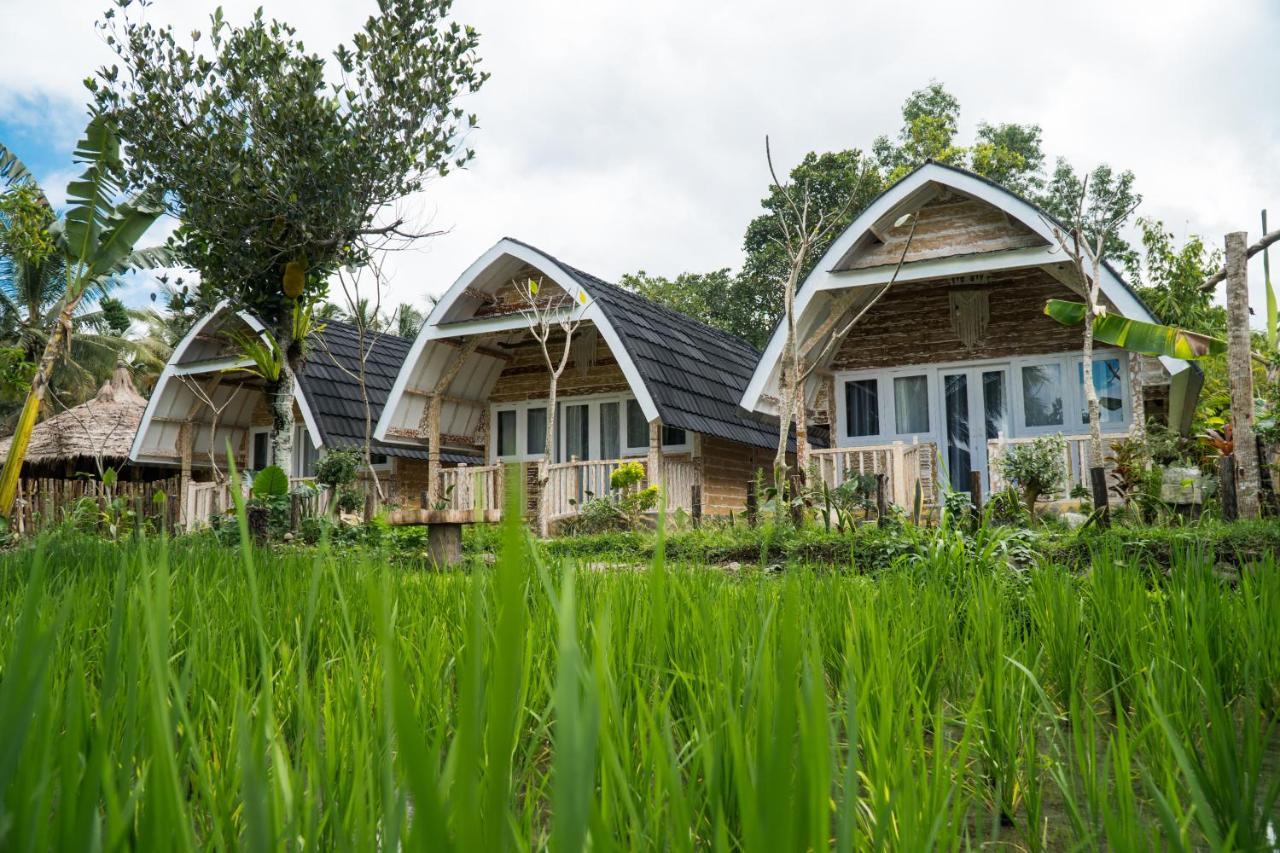 Aranka Tempasan Villa Sangyang Exterior photo